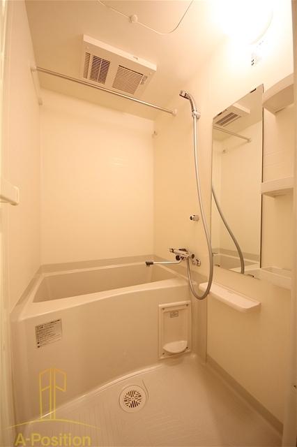 プレサンス梅田東アルファ