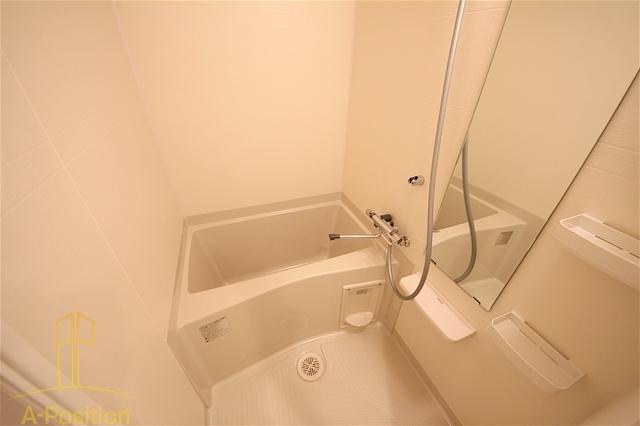 プレサンス梅田東アルファ