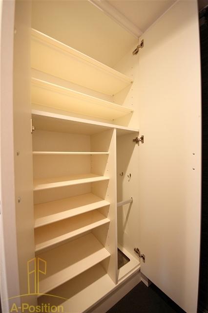 プレサンス梅田東アルファ