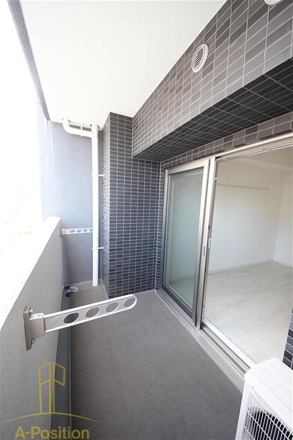 プレサンス梅田東アルファ