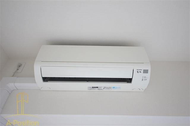 プレサンス梅田東アルファ