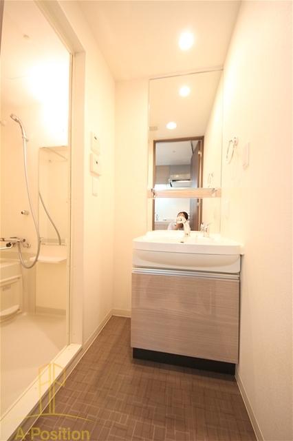 プレサンス梅田東アルファ