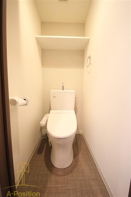 プレサンス梅田東アルファ