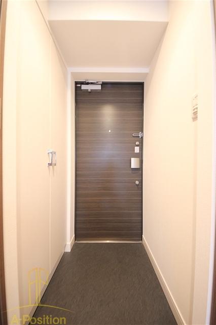 プレサンス梅田東アルファ