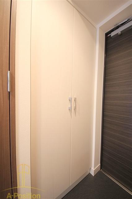 プレサンス梅田東アルファ