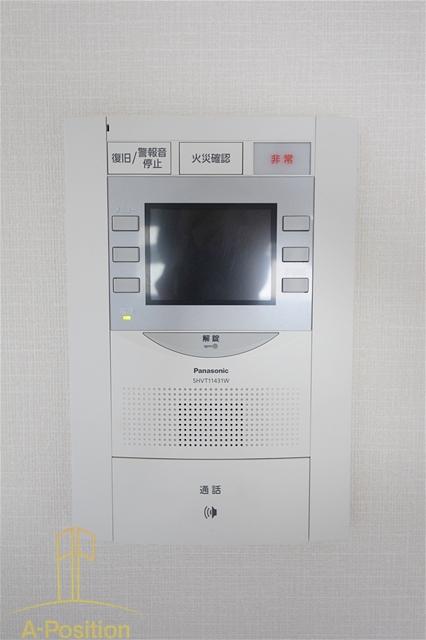 プレサンス梅田東アルファ