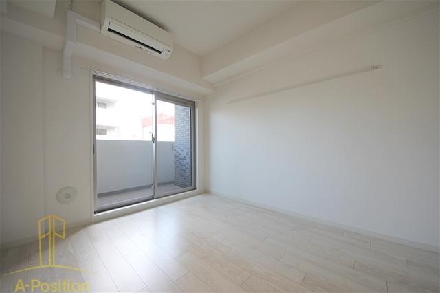 プレサンス梅田東アルファ