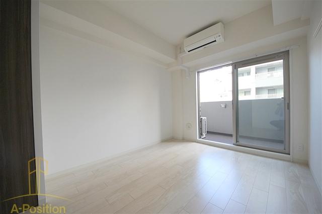 プレサンス梅田東アルファ