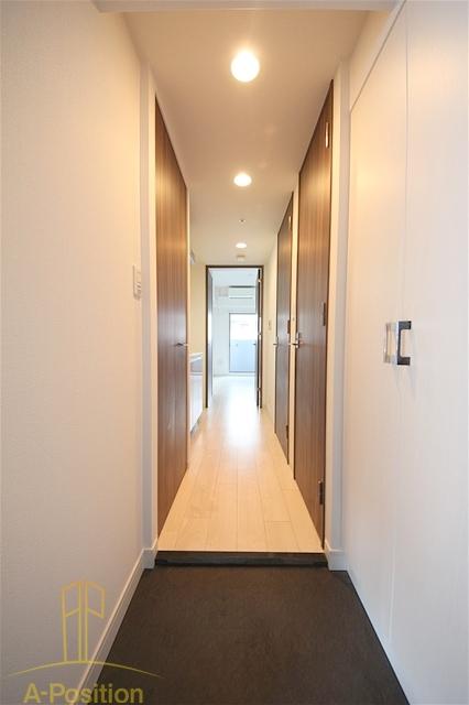 プレサンス梅田東アルファ