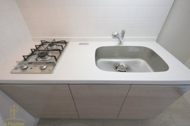 プレサンス梅田東アルファ