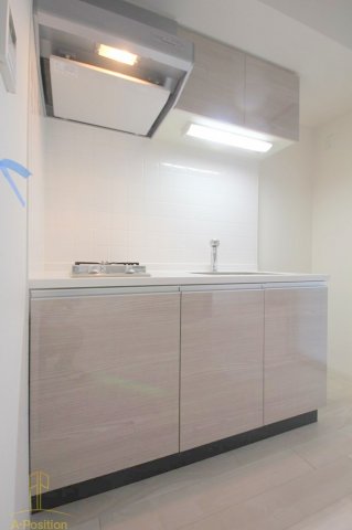 プレサンス梅田東アルファ