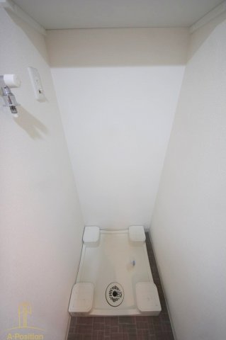 プレサンス梅田東アルファ