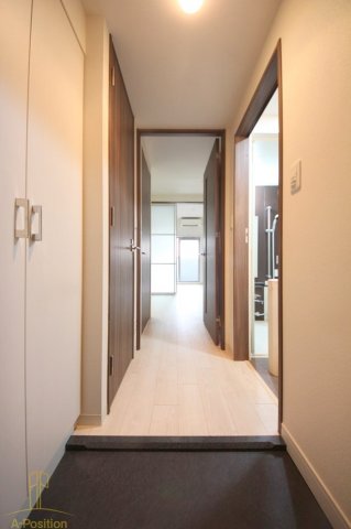 プレサンス梅田東アルファ