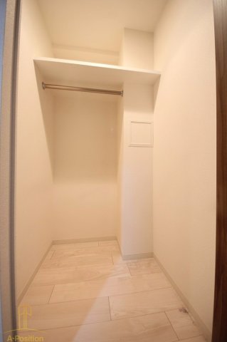 プレサンス梅田東アルファ