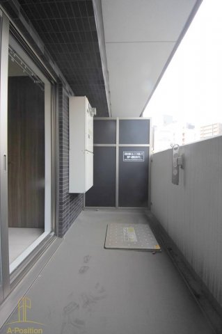 プレサンス梅田東アルファ