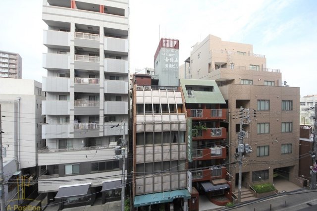 プレサンス梅田東アルファ