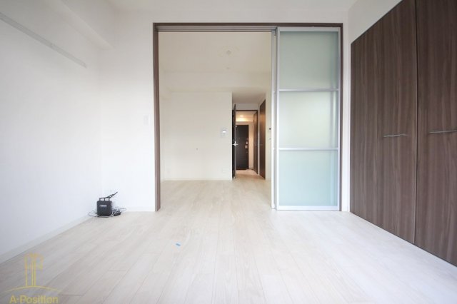 プレサンス梅田東アルファ