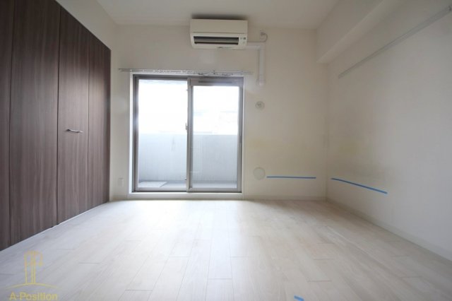 プレサンス梅田東アルファ