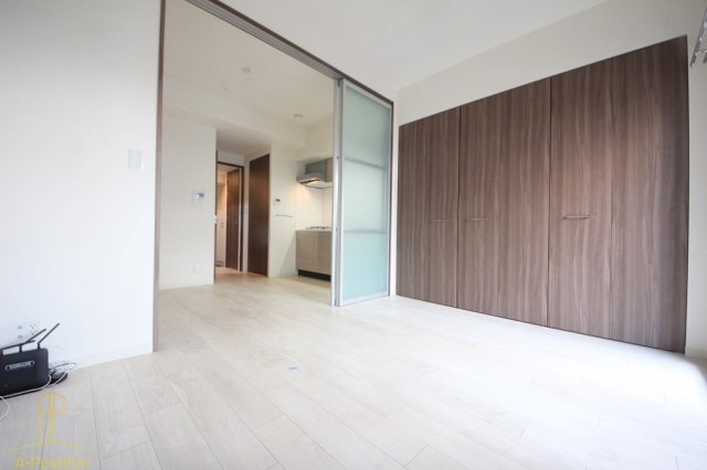 プレサンス梅田東アルファ