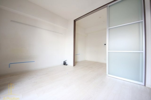 プレサンス梅田東アルファ