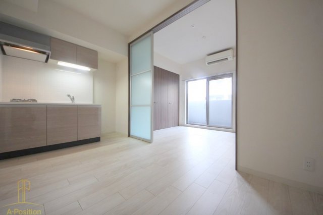 プレサンス梅田東アルファ