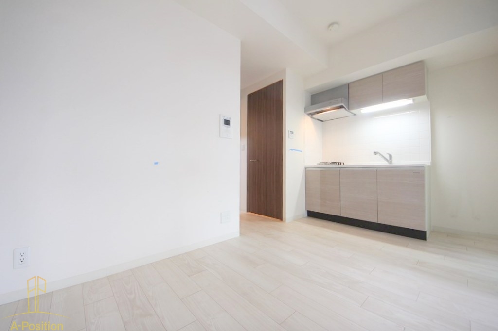 プレサンス梅田東アルファ