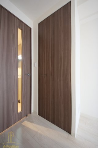 プレサンス梅田東アルファ