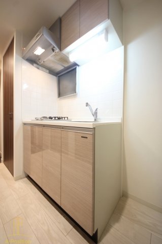 プレサンス梅田東アルファ