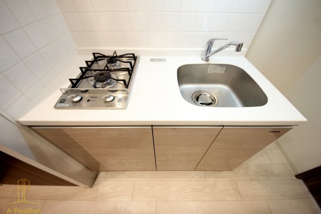 プレサンス梅田東アルファ