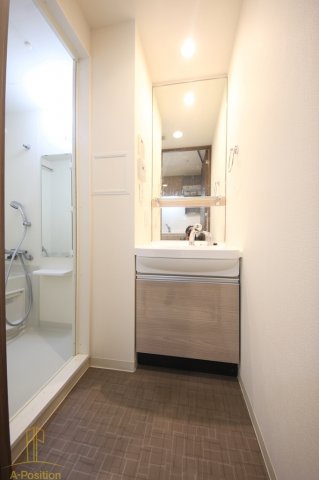 プレサンス梅田東アルファ