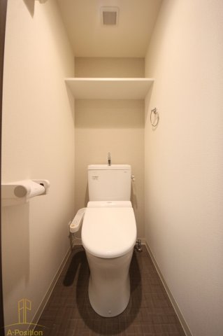 プレサンス梅田東アルファ