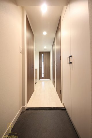 プレサンス梅田東アルファ