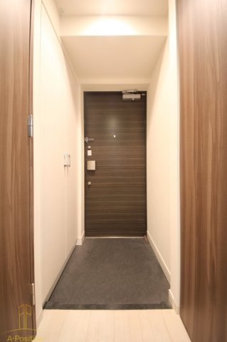 プレサンス梅田東アルファ