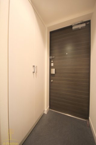 プレサンス梅田東アルファ