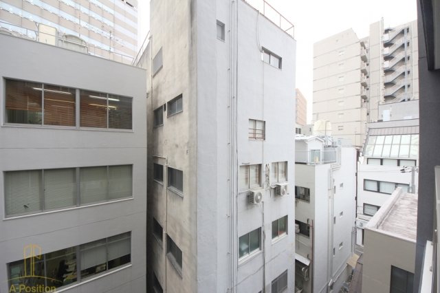 プレサンス梅田東アルファ