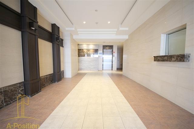 プレサンス梅田東アルファ