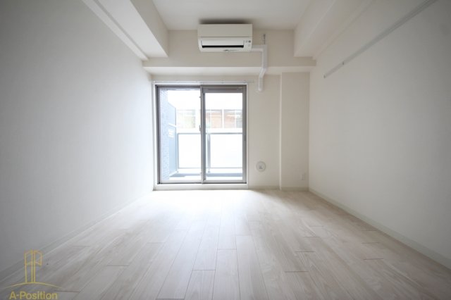 プレサンス梅田東アルファ