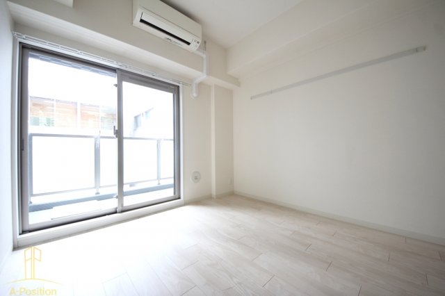 プレサンス梅田東アルファ