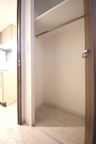 プレサンス梅田東アルファ