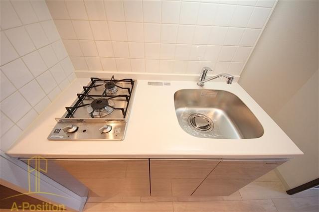 プレサンス梅田東アルファ