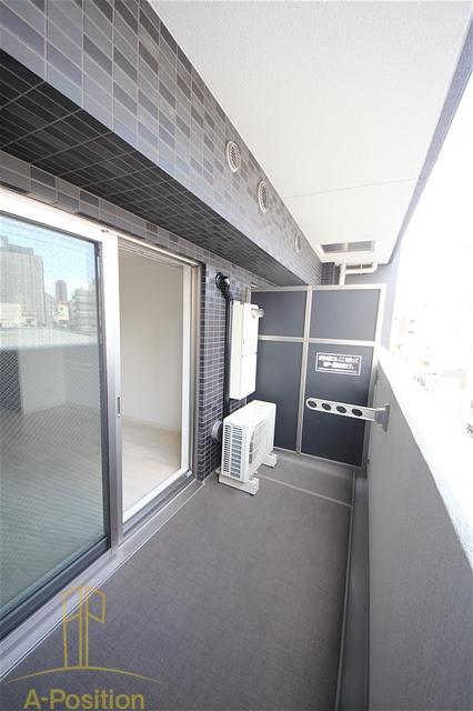 プレサンス梅田東アルファ