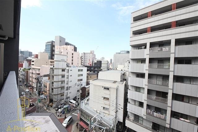 プレサンス梅田東アルファ