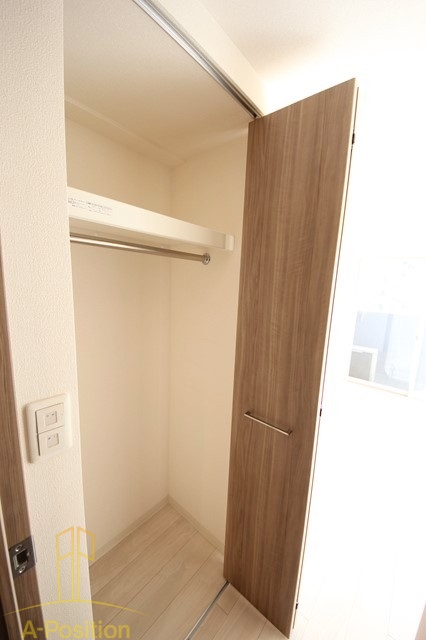 プレサンス大阪福島レシェンテ