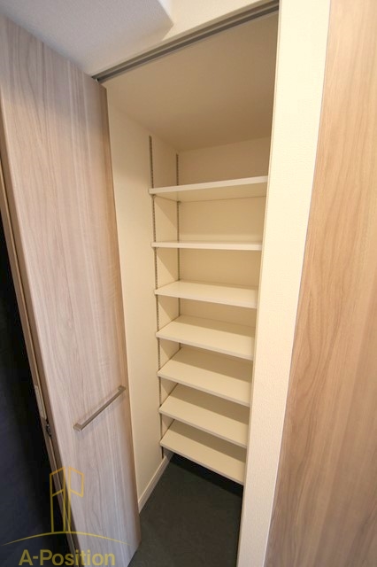 プレサンス大阪福島レシェンテ