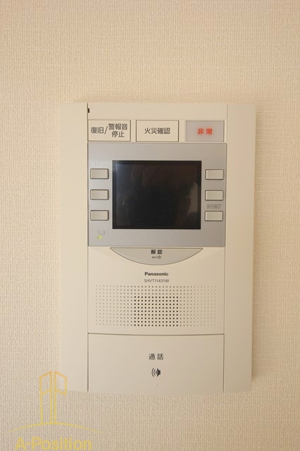 プレサンス大阪福島レシェンテ