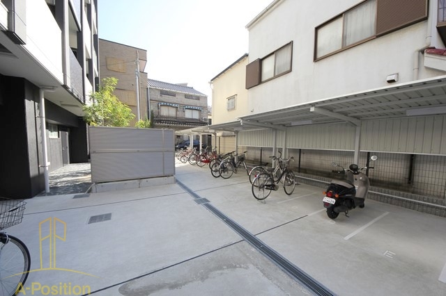 プレサンス大阪福島レシェンテ