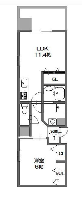 サムティ上町台龍造寺