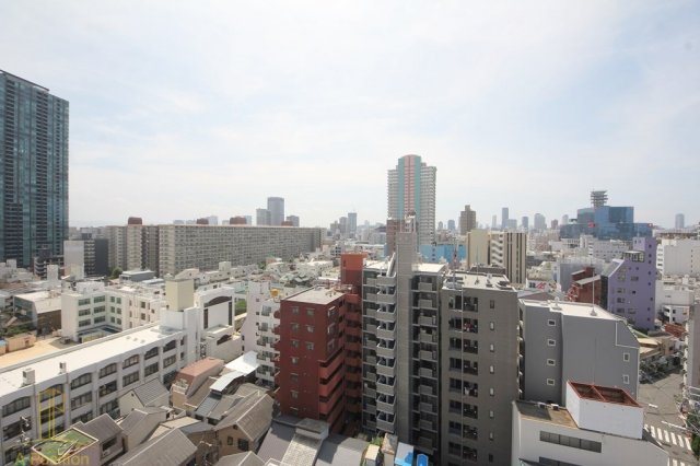 エスリード天神橋筋六丁目