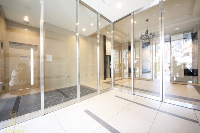 エスリード天神橋筋六丁目