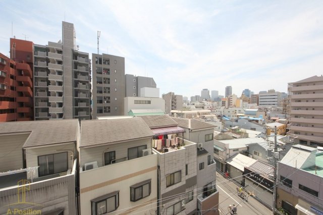 エスリード天神橋筋六丁目